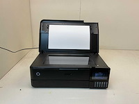 Epson ecotank et-8550 overige printers en copiers - afbeelding 5 van  7