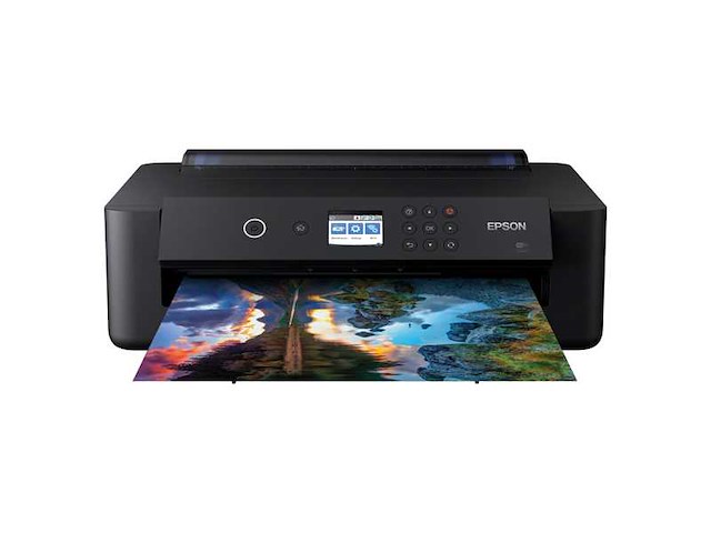 Epson ecotank et-8550 overige printers en copiers - afbeelding 2 van  2