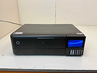 Epson ecotank et-8550 overige printers en copiers - afbeelding 1 van  9