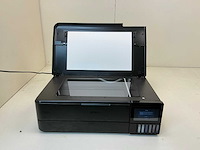 Epson ecotank et-8550 overige printers en copiers - afbeelding 6 van  9
