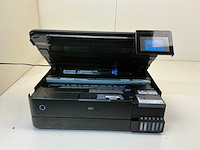Epson ecotank et-8550 overige printers en copiers - afbeelding 7 van  9
