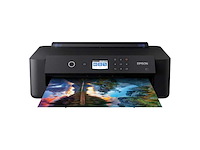 Epson ecotank et-8550 overige printers en copiers - afbeelding 9 van  9