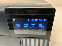 Epson ecotank et-8550 overige printers en copiers - afbeelding 3 van  8