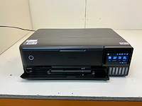 Epson ecotank et-8550 overige printers en copiers - afbeelding 4 van  8