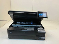 Epson ecotank et-8550 overige printers en copiers - afbeelding 6 van  8