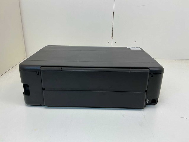 Epson ecotank et-8550 overige printers en copiers - afbeelding 7 van  8