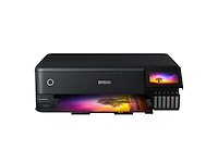 Epson ecotank et-8550 overige printers en copiers - afbeelding 8 van  8
