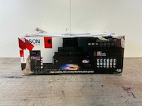 Epson ecotank et-8550 printer - afbeelding 1 van  5