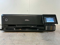 Epson ecotank et-8550 printer - afbeelding 3 van  5