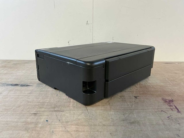 Epson ecotank et-8550 printer - afbeelding 4 van  5