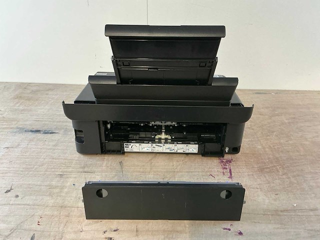 Epson ecotank et-8550 printer - afbeelding 2 van  12