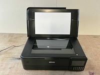 Epson ecotank et-8550 printer - afbeelding 5 van  12