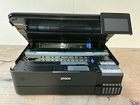 Epson ecotank et-8550 printer - afbeelding 6 van  12