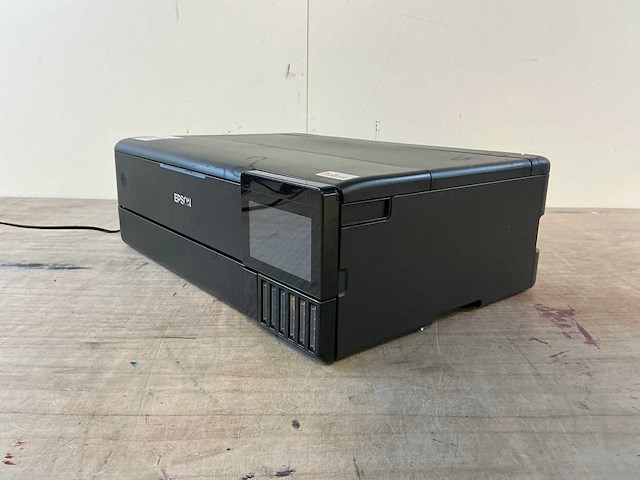 Epson ecotank et-8550 printer - afbeelding 10 van  12