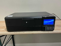 Epson ecotank et-8850 overige printers en copiers - afbeelding 1 van  8