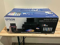 Epson ecotank et-8850 overige printers en copiers - afbeelding 2 van  8