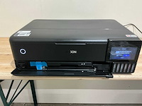 Epson ecotank et-8850 overige printers en copiers - afbeelding 4 van  8
