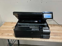Epson ecotank et-8850 overige printers en copiers - afbeelding 6 van  8