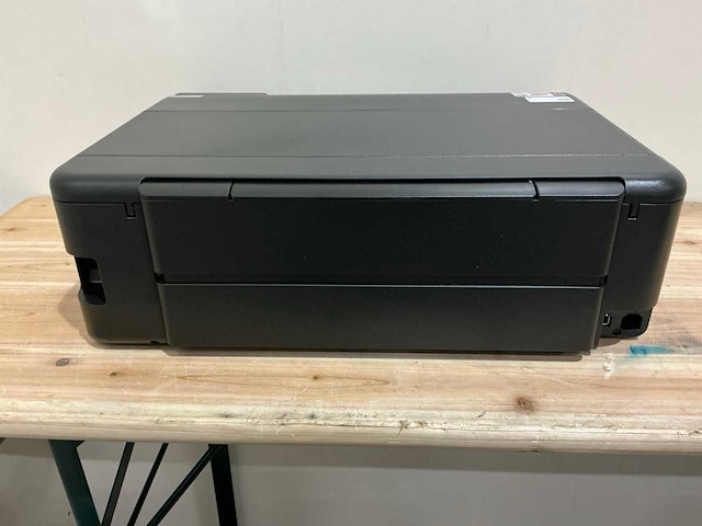 Epson ecotank et-8850 overige printers en copiers - afbeelding 7 van  8
