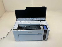Epson ecotank et-m1120 overige printers en copiers - afbeelding 4 van  5