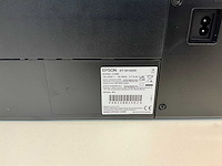 Epson ecotank et-m16600 overige printers en copiers - afbeelding 1 van  6