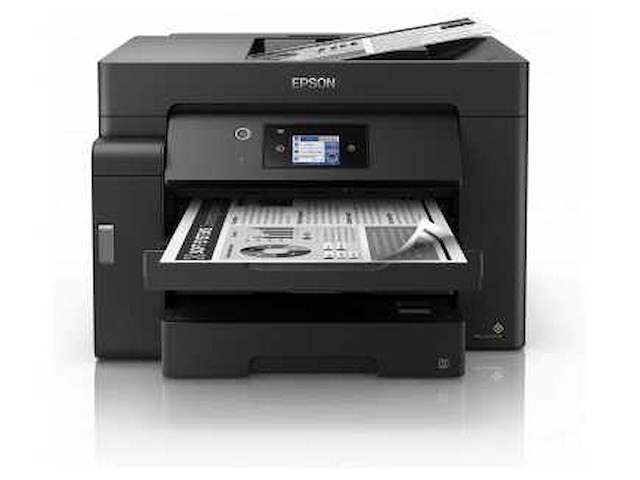 Epson ecotank et-m16600 overige printers en copiers - afbeelding 2 van  6