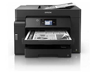Epson ecotank et-m16600 overige printers en copiers - afbeelding 2 van  6