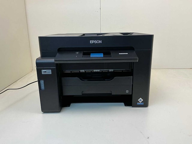 Epson ecotank et-m16600 overige printers en copiers - afbeelding 3 van  6