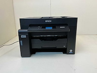 Epson ecotank et-m16600 overige printers en copiers - afbeelding 3 van  6