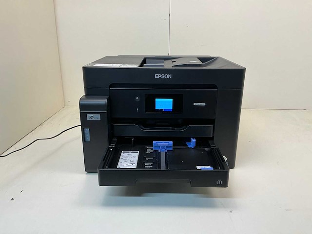 Epson ecotank et-m16600 overige printers en copiers - afbeelding 4 van  6