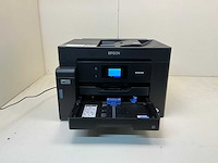 Epson ecotank et-m16600 overige printers en copiers - afbeelding 4 van  6