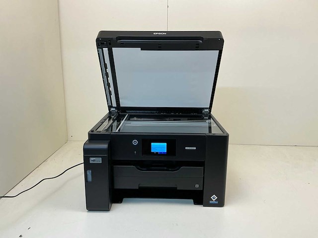 Epson ecotank et-m16600 overige printers en copiers - afbeelding 5 van  6