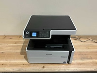 Epson ecotank et-m2170 overige printers en copiers - afbeelding 1 van  8