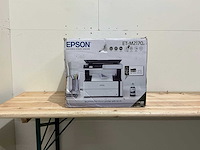 Epson ecotank et-m2170 overige printers en copiers - afbeelding 2 van  8