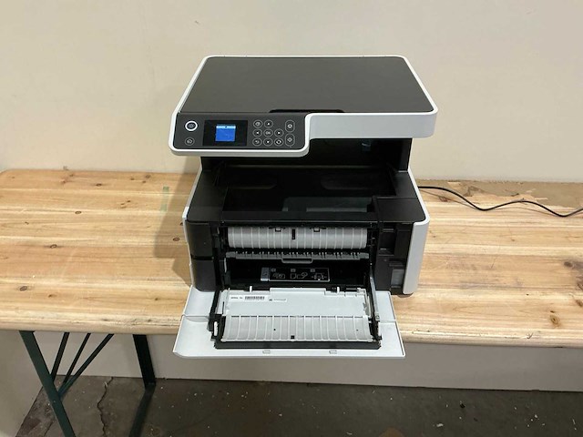 Epson ecotank et-m2170 overige printers en copiers - afbeelding 4 van  8
