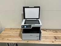 Epson ecotank et-m2170 overige printers en copiers - afbeelding 5 van  8