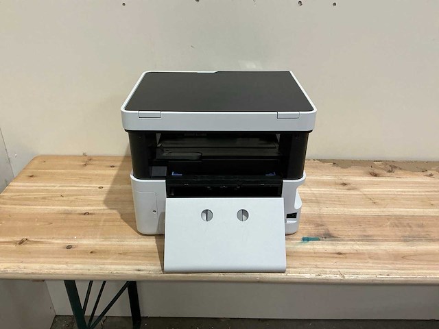 Epson ecotank et-m2170 overige printers en copiers - afbeelding 7 van  8