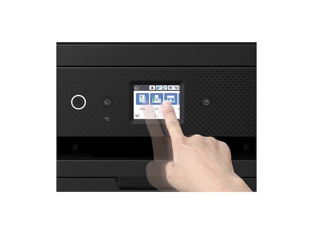 Epson ecotank et4850 all-in-one inkttank printer - afbeelding 3 van  4