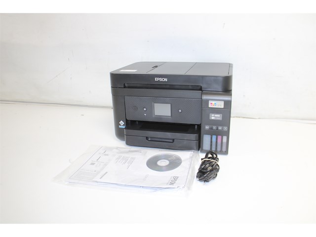 Epson ecotank et4850 all-in-one inkttank printer - afbeelding 4 van  4