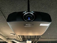 Epson eh-ls1200b 4k uhd 2200 lumen hdr10+ beamer - afbeelding 3 van  7