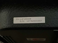 Epson eh-ls1200b 4k uhd 2200 lumen hdr10+ beamer - afbeelding 6 van  7
