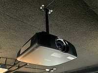 Epson eh-ls1200b 4k uhd 2200 lumen hdr10+ beamer - afbeelding 1 van  7