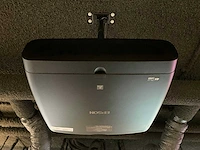 Epson eh-ls1200b 4k uhd 2200 lumen hdr10+ beamer - afbeelding 7 van  7