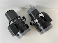 Epson (elplm15) professional middle-throw zoom lens (2x) - afbeelding 2 van  7