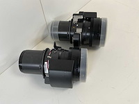 Epson (elplm15) professional middle-throw zoom lens (2x) - afbeelding 3 van  7