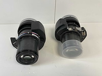 Epson (elplm15) professional middle-throw zoom lens (2x) - afbeelding 4 van  7