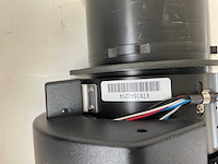 Epson (elplm15) professional middle-throw zoom lens (2x) - afbeelding 6 van  7