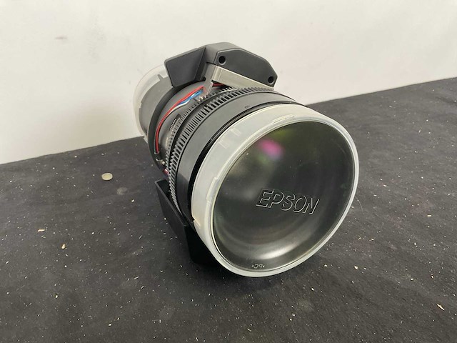 Epson elplm15 projectielens - afbeelding 2 van  5
