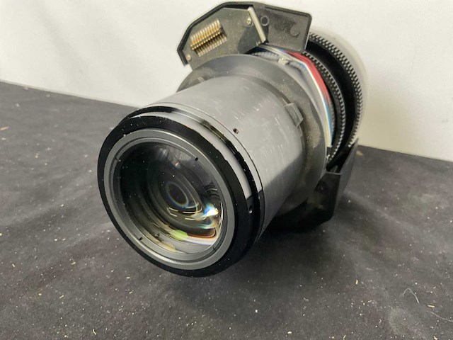 Epson elplm15 projectielens - afbeelding 4 van  5