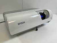 Epson (emp-x5) 2.200 lumen xga projector (242 lamp hours) - afbeelding 2 van  6
